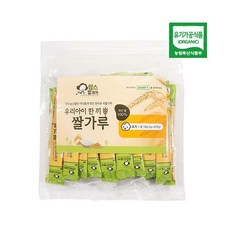맘스야채품은쌀