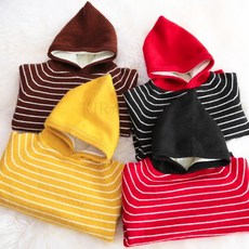 kirahosi 남아 아동 풀오버 기모 니트 데일리 스웨터 키즈 셔츠 루즈핏 추동 슬림 500호+ 덧신 증정 AGlvhywi