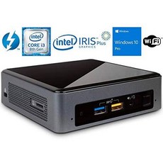 Craving Savings Intel NUC8i3BEK Mini PC/HTPC Intel Core i3-8109U Up t, 상세내용참조, 상세내용참조, 상세내용참조