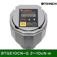 FGV406636디지털토크게이지BTGE10CNG210cN·m0.01cN·m(1EA)