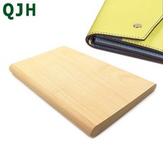 원데이클래스 가죽공방 카드지갑만들기 직업 지갑 수제 diy 가죽 제품 도구 가죽 접는 엉덩이 도구 너도밤 나무 나무 접는 클러치 가죽 만들기 취미, 없음