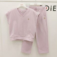 소이주니어조끼