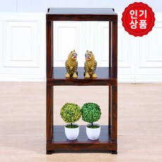 고가구3단진열장