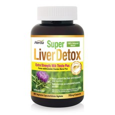 네이쳐스패밀리리버디톡스