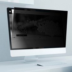 모니터보안필름24
