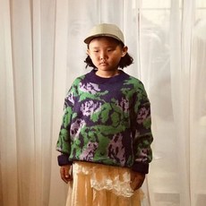 보니앤블론디가면