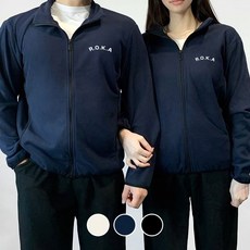 [프리미엄] ROKA 로카 후리스 자켓 플리스 집업