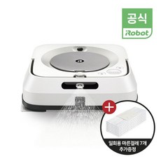 브라바젯m6