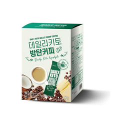 데일리키토방탄커피