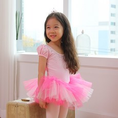 똑딱이발레복