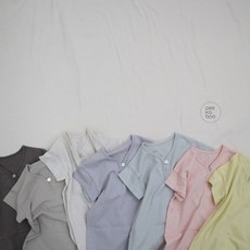 피카부 마요 수트 7color