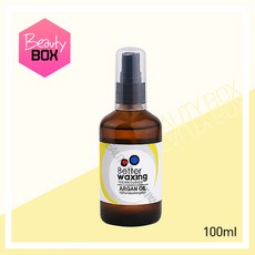 아르간 오일 100ml, 1개