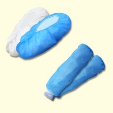 일회용부직포토시