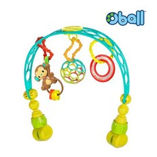 운전놀이유모차미키