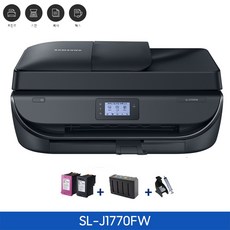 인쇄복사스캔제이유몰slt1670