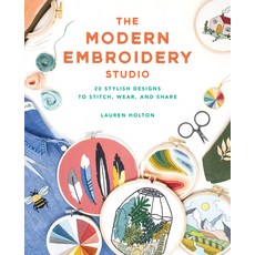 embroidery