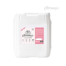 마미스구연산섬유유연제