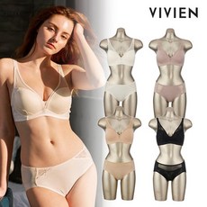 비비안라인핏쿨누디패키지