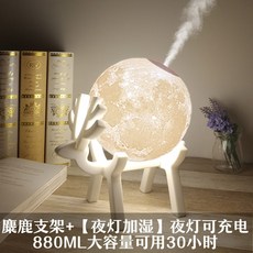 보프렌즈스누피가습기