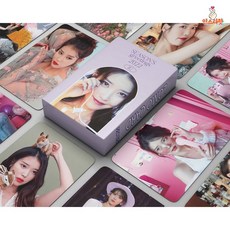 아이유포토카드