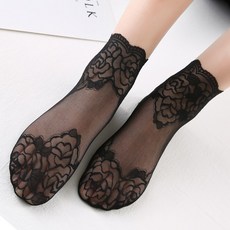 미끄럼방지여름덧신