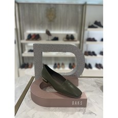 닥스여성신발