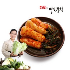 종가집물김치5kg