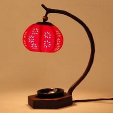 한지조명