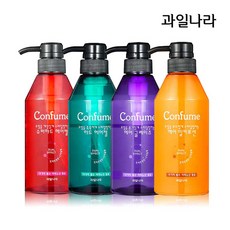 과일나라헤어로션과글레이즈