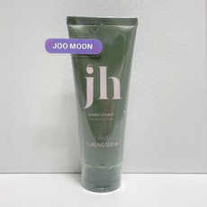 제니하우스코스메틱 스타일 컬링 세럼, 1개, 150ml