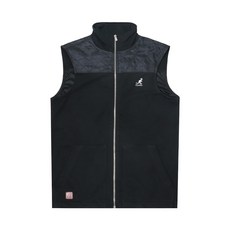 캉골조끼 TOP01