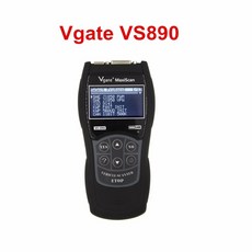 vs450스캐너