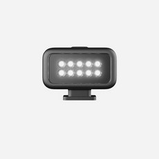 고프로 [GoPro] 조명 모듈 라이트 모드 LIGHT MOD, 단일상품
