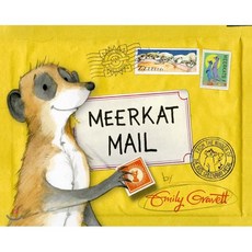 Meerkat Mail, Macmillan Children's Books