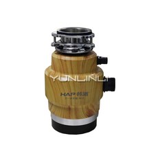 업소용음식물쓰레기처리기