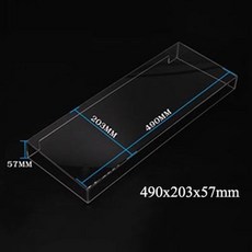 커세어키보드루프