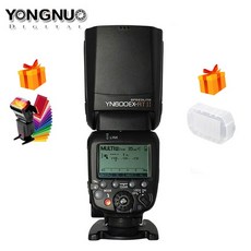캐논스피드라이트600ex-rt