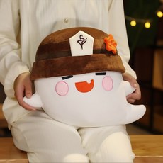 원신인형