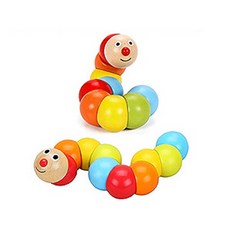 애벌레교구활동