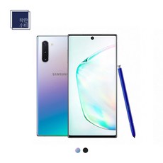 갤럭시노트10자급제폰
