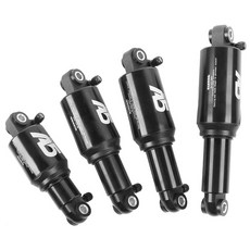 Kind Shox KS A5 전기 자전거 전동 리어샥