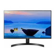 LG 27 인치 27MK600M-B FHD IPS 라데온 프리싱크 리퍼브 중고AA