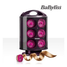 바비리스헤어셋팅기