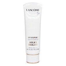 랑콤 선크림 유브이 엑스퍼트 유스 쉴드 밀키 브라이트 (SPF50)