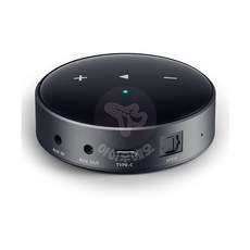 WiiM Mini AirPlay2 무선 오디오 스트리머 리시버