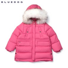 블루독다운점퍼