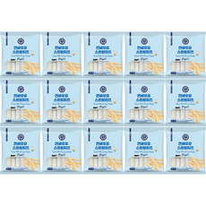 연세우유 스트링치즈 210g(21g x 10입) 15개, 210g