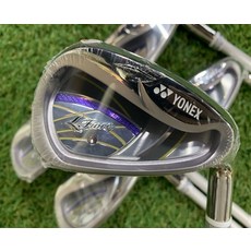 요넥스여성아이언