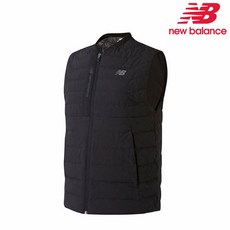 뉴발란스 공용 경량 구스 다운 베스트 NBNP947013-19