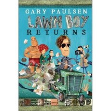 Lawn Boy Returns, Yearling Books